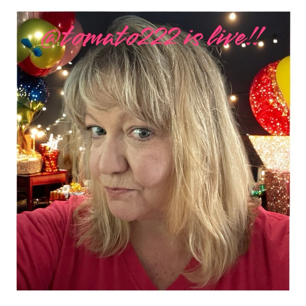 Tomato 🍅 Is Live 🍅🎸🥳😎✌🏼👉🏼👍🏻🎸🤩🍅 - Picture 4 of 5